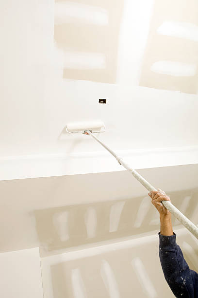 Professional Drywall and Painting Service in Purcellville, VA