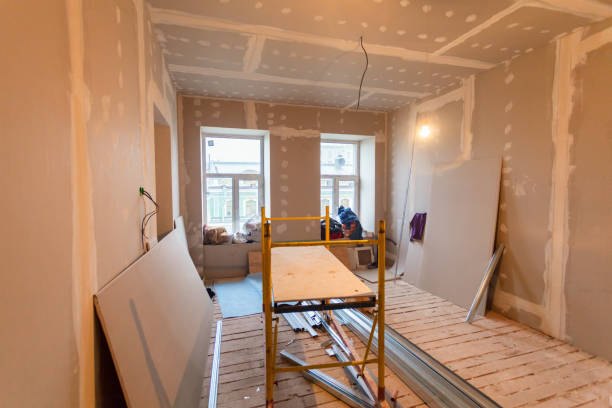 Best Drywall Finishing  in Purcellville, VA